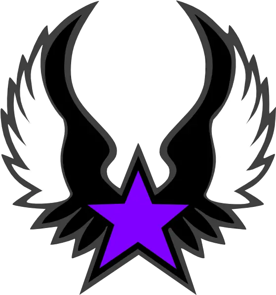  Download Wings Shield Logo Png Shield Wings Logo Png Shield With Wings Png