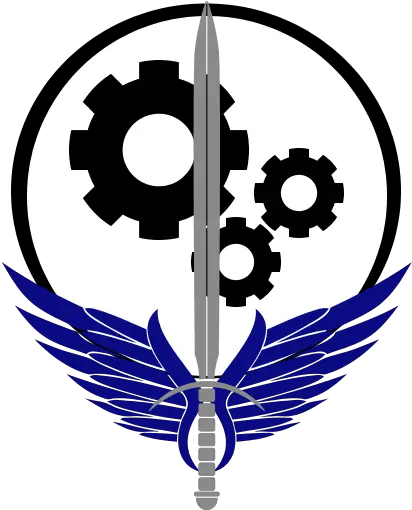  Brotherhood Of Steel Logo In Gta V Engranajes Png Sin Fondo Brotherhood Of Steel Logo