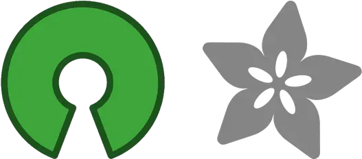  Circuitpython And Feather Power Open Source Png Fruits Icon Pop Quiz