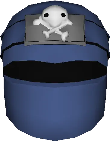  Xbox 360 Avatar Marketplace Ninja Pirate Hood The Fictional Character Png Castle Crashers Png