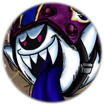  King Boo Icon Boo Icon Mario Png King Boo Png