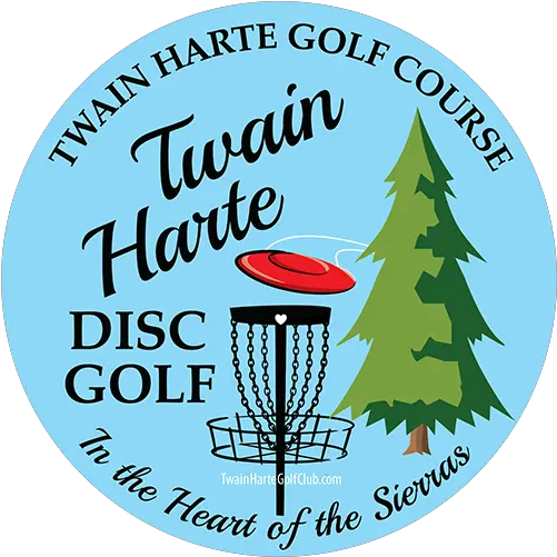  Twain Harte Ca Disc Golf Sounds Like Harmony Png Disc Golf Logo