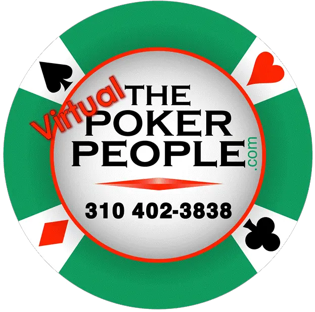  Home The Poker People Sonia Png People Logo