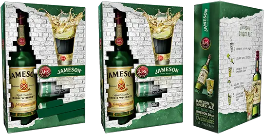  Download Jameson Ginger And Lime Vap Jameson Ginger Ale Pack Png Jameson Png