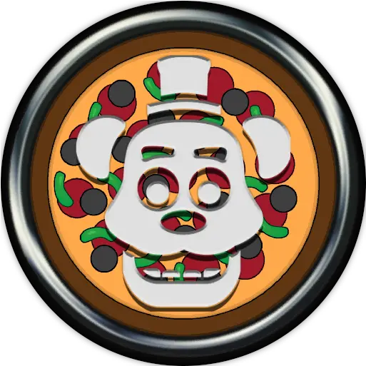  For Fnafu0027s 8 Year Anniversary We Should Be Able To Buy Happy Png Anniversary Icon