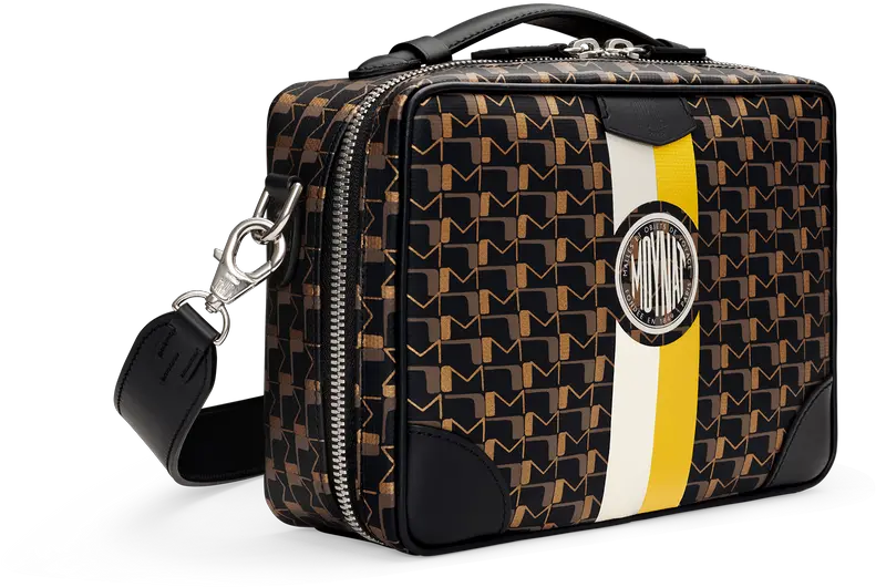  Camera Bag U2013 Moynat Paris Png Messenger Icon