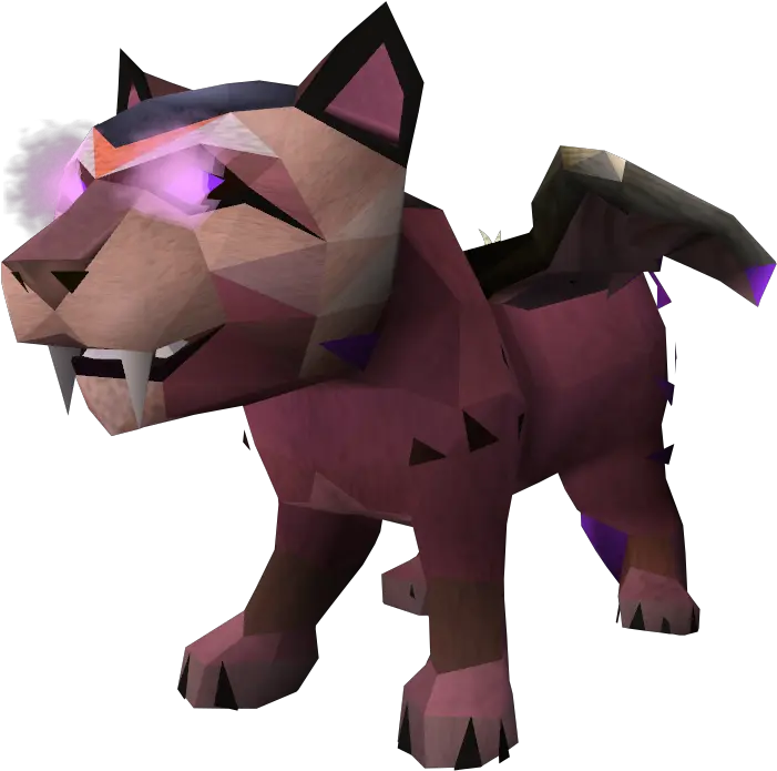  Bloodpouncer The Runescape Wiki Bloodpouncer Rs3 Png Slayer Buddy Icon