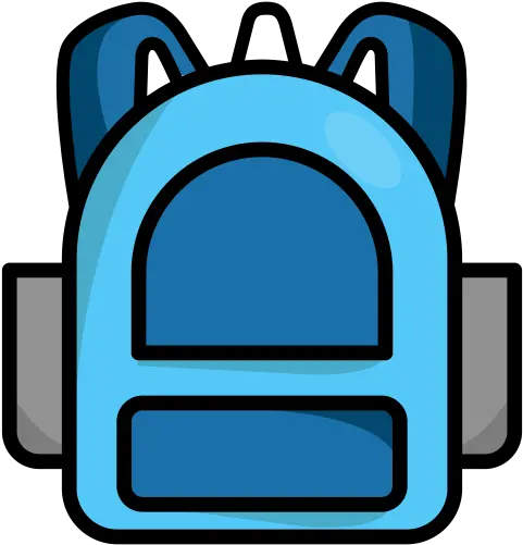  Spring 2u0027 By Smarticons Instagram Highlight Icons Travel Icon Png Backpack Blue Travel Icon Png