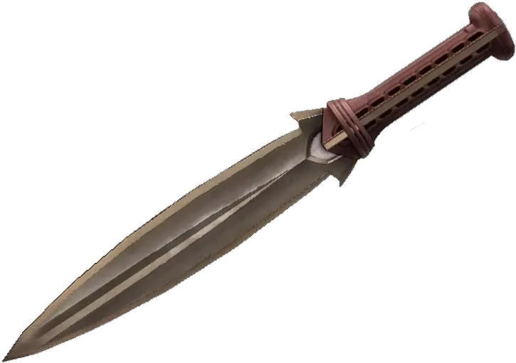  Png4all Iron Weapons Png Dagger Png