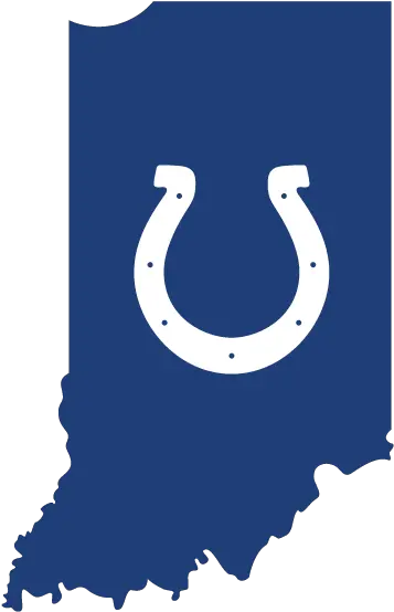  Inthistogether Campaign Social Distancing U0026 Flattening The Indiana Department Of Transportation Png Colts Logo Png