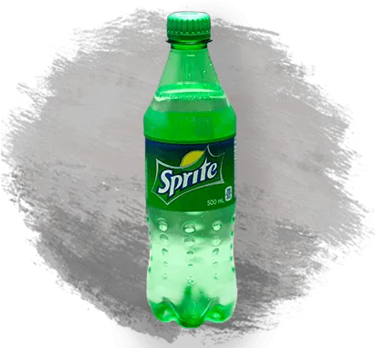  Sprite Sprite Png Sprite Bottle Png