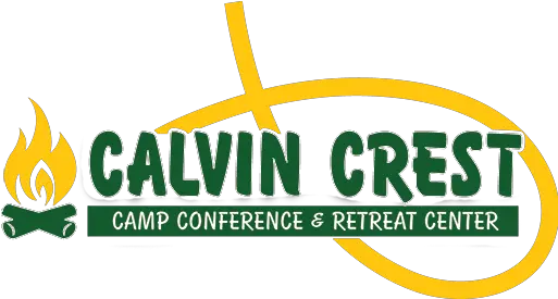  Home Calvin Crest Camp California Png Crest Logo