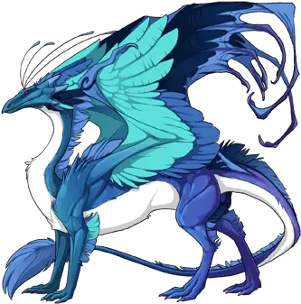  Voltron Fandragons Dragon Share Flight Rising Most Beautiful Dragon In The World Png Voltron Png