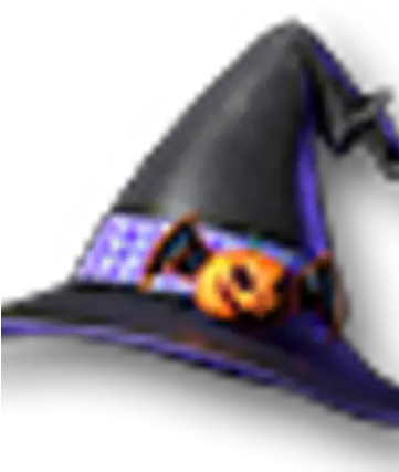  Freakish Halloween Witch Hat Crossfire Wiki Fandom Macro Photography Png Witch Hat Transparent