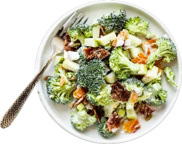  Broccoli Salad Png Image Hd Real Superfood Broccoli Transparent Background