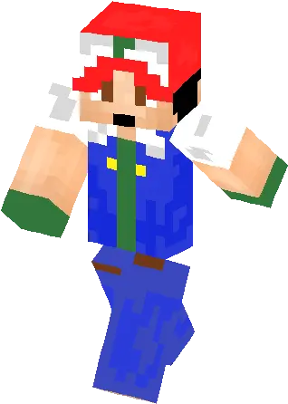  Ash Ketchum Skin Minecraft Skins Skin Minecraft Herobrine Muscles Png Ash Ketchum Png