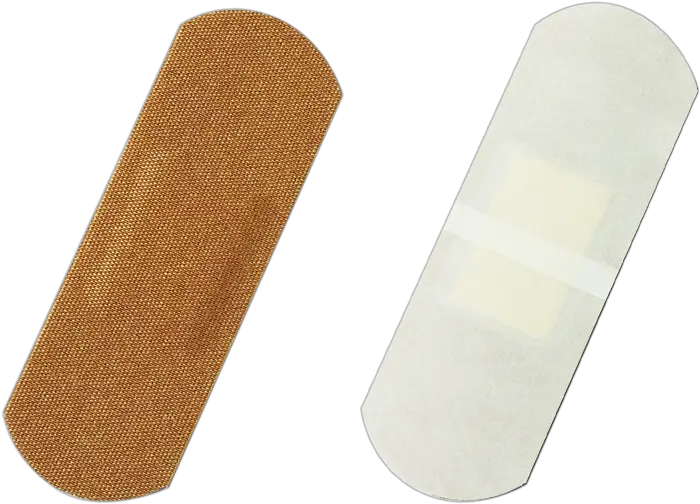  Bandage Png Perban Png Band Aid Png