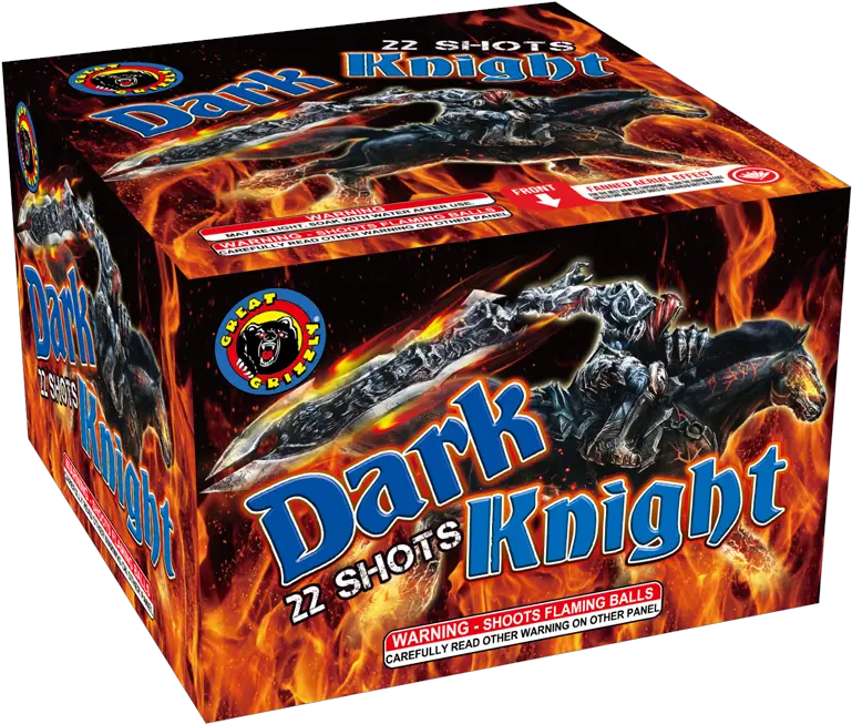  Dark Knight 22 Shot Toy Png Dark Knight Png