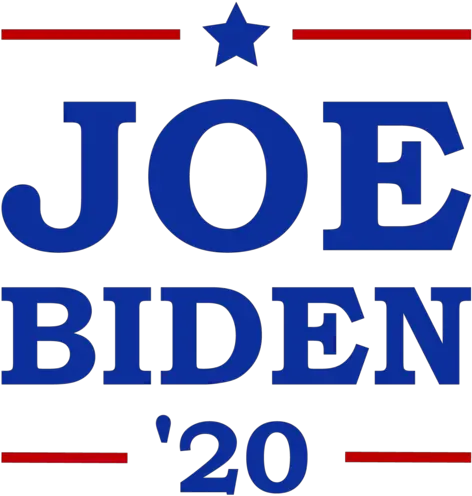  Joe Biden 20 Joe Biden 2020 Png Joe Biden Png