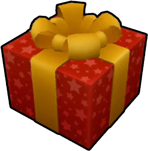  Large Present Rust Wiki Fandom Rust Present Png Gifts Icon