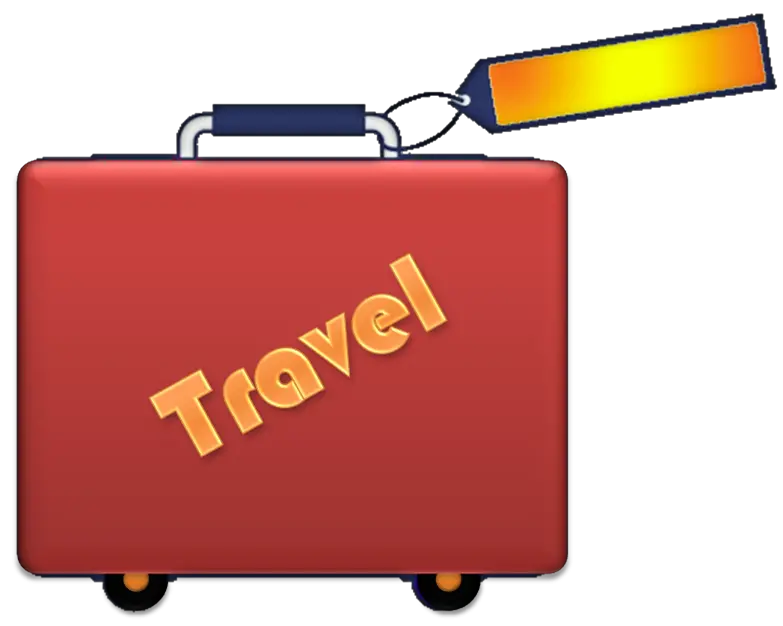  Download Travel Free Png Transparent Image And Clipart Travelling Png Icon 18 Png