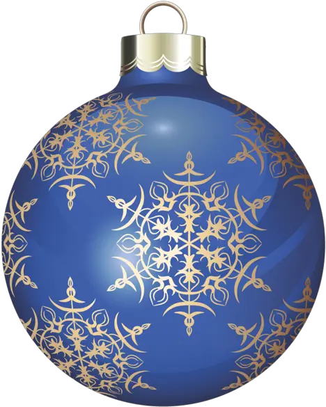  Library Of Esferas De Navidad Graphic Freeuse Stock Png Blue Christmas Ball Transparent Navidad Png