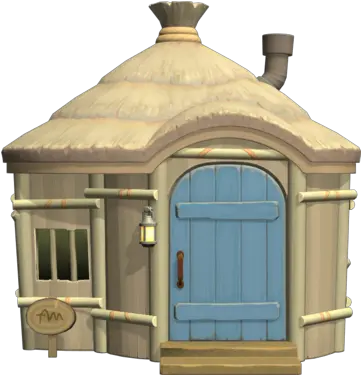  Hansu0027s Post Nookea Acnh Alice House Exterior Png Animal Crossing Leaf Icon