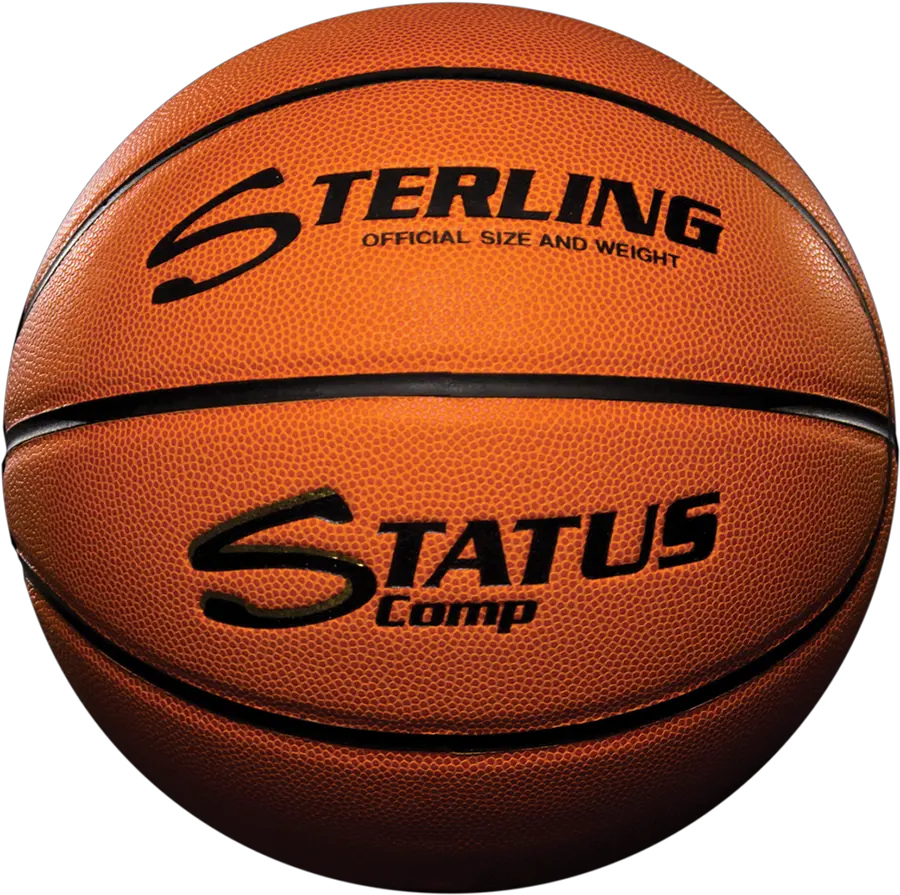  Status Comp Game Basketball Streetball Png Basketball Ball Png