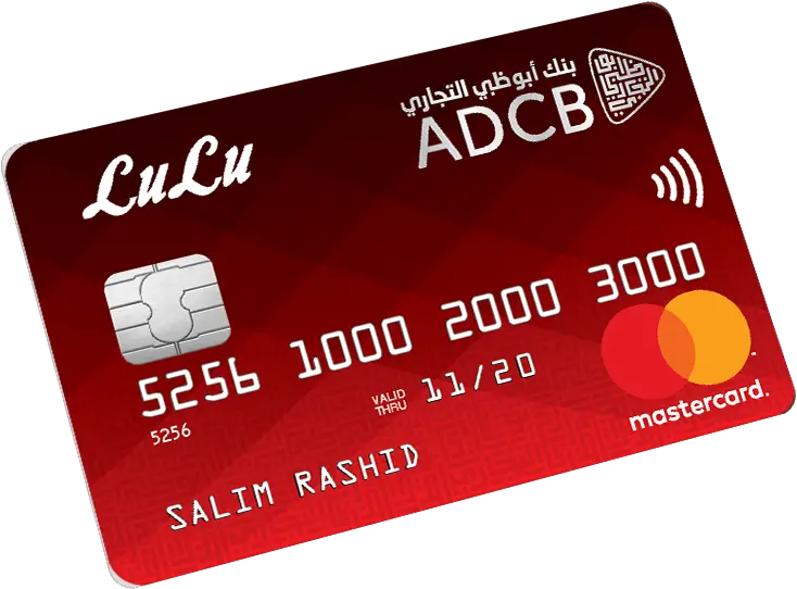  Credit Card Png Images Free Download Lulu Hypermarket Master Card Png