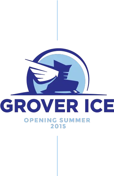  Download Logo About Grover Ice Rink Png Image With No Graphic Design Hockey Rink Png