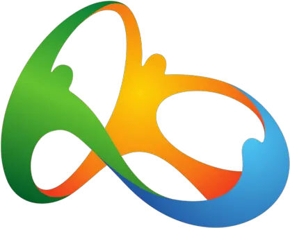  Rio Olympic 2016 Summer Olympics In Rio Png Kahoot Logo