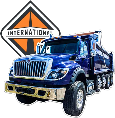  Download Free Png International Truck Packer City U0026 Up International Trucks Trucks Png