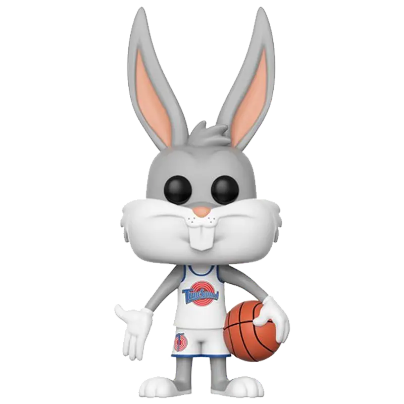  Download Vinyl Space Jam Funko Pop Space Jam Bugs Full Bugs Bunny Space Jam Funko Pop Png Space Jam Logo Png