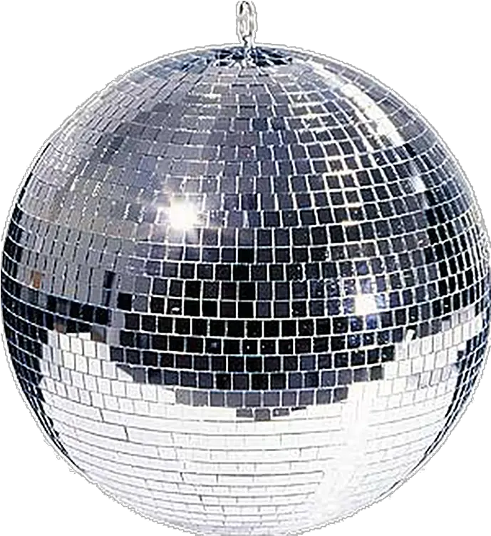  Download Hd Mirror Ball Png Transparent Image Nicepngcom Bola De Discoteca Disco Ball Png