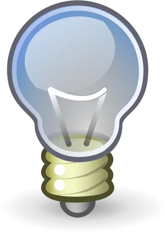  Bulb Idea Light Transparent Png Images U2013 Free Light Bulb Icon Light Bulb Idea Png