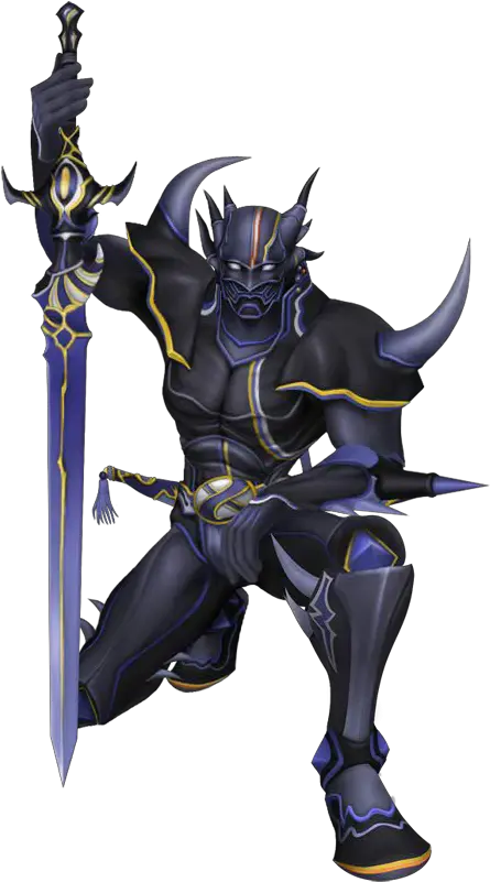  Download Cecil Dark Knight Ex Final Fantasy 4 Cecil Dark Ff4 Cecil Dark Knight Png Dark Knight Png