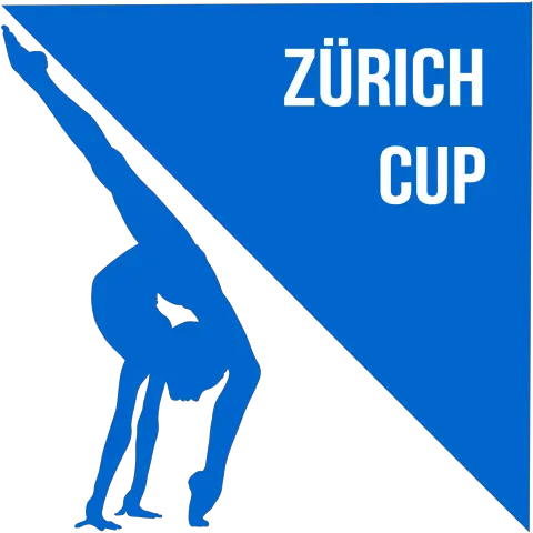  Zürich Cup 2020 Rhythmic Gymnastics International Competition Blackvue Png Rg Logo