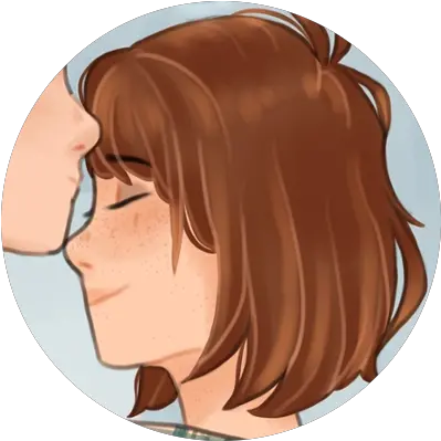  Hair Design Png Life Is Strange Icon