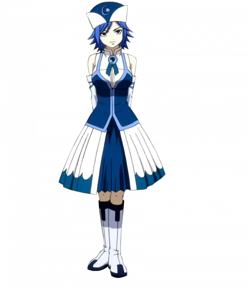  Juvia Lockser Fairy Tail Minecraft Skin Juvia Fairy Tail Png Fairy Tail Png