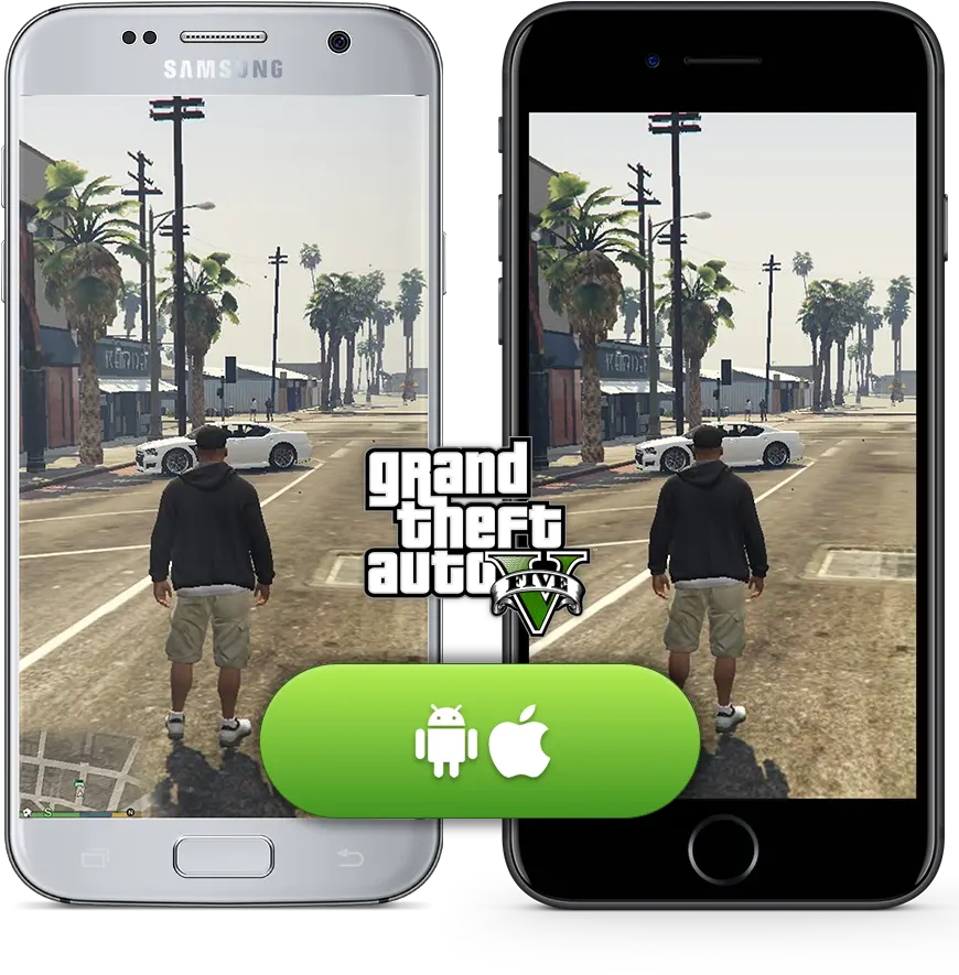  Gta V Mobile Game 5 Online Mods Gta 5 Mobile Ios Png Gta V Transparent