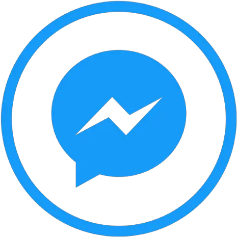  Messenger Icon Png Picture Icon Like Facebook Png Messenger Icon Png