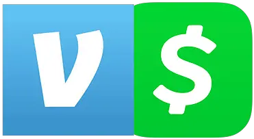  Payment Options Number Png Venmo Logo Png