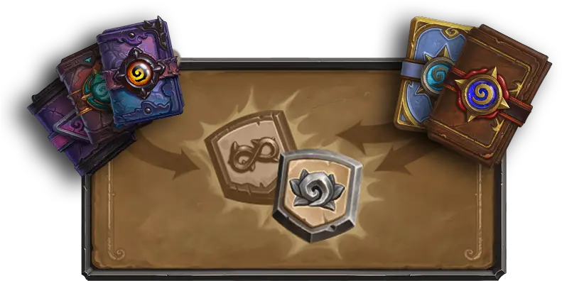  200 Patch Notes Hearthstone Hearthstone Png Demon Hunter Icon