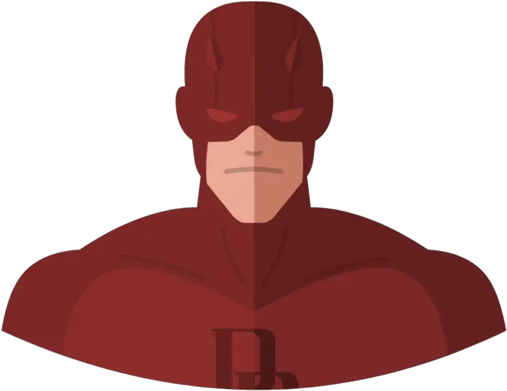  Full Stack Developer Specialist Matt Murdock Png Daredevil Icon