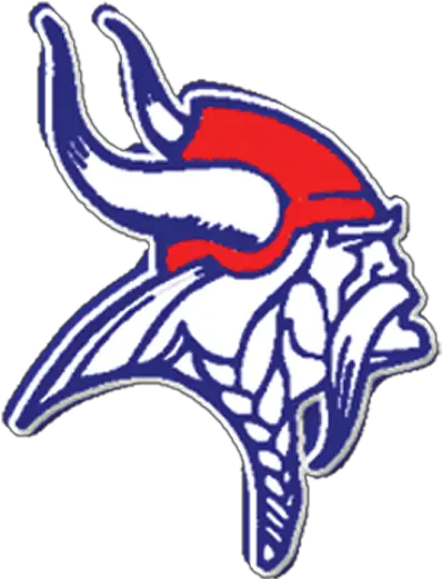  Download Fort Walton Beach Viking Logo Fort Walton Beach High School Vikings Png Viking Logo Png