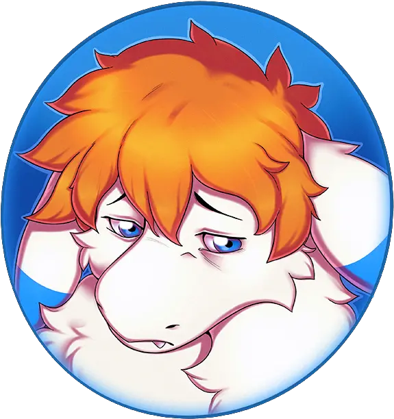  Left Out Fictional Character Png Furaffinity User Icon