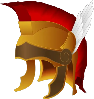  Roman Helmet Png