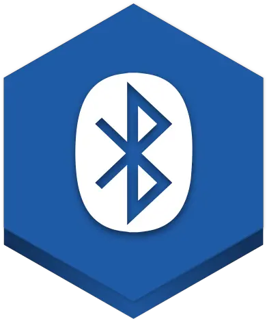  Bluetooth Icon 512x512px Png