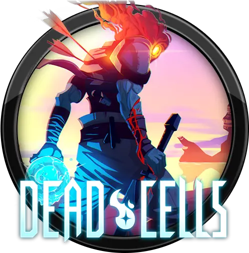  Review Dead Cells Icon Png Dead Cells Logo