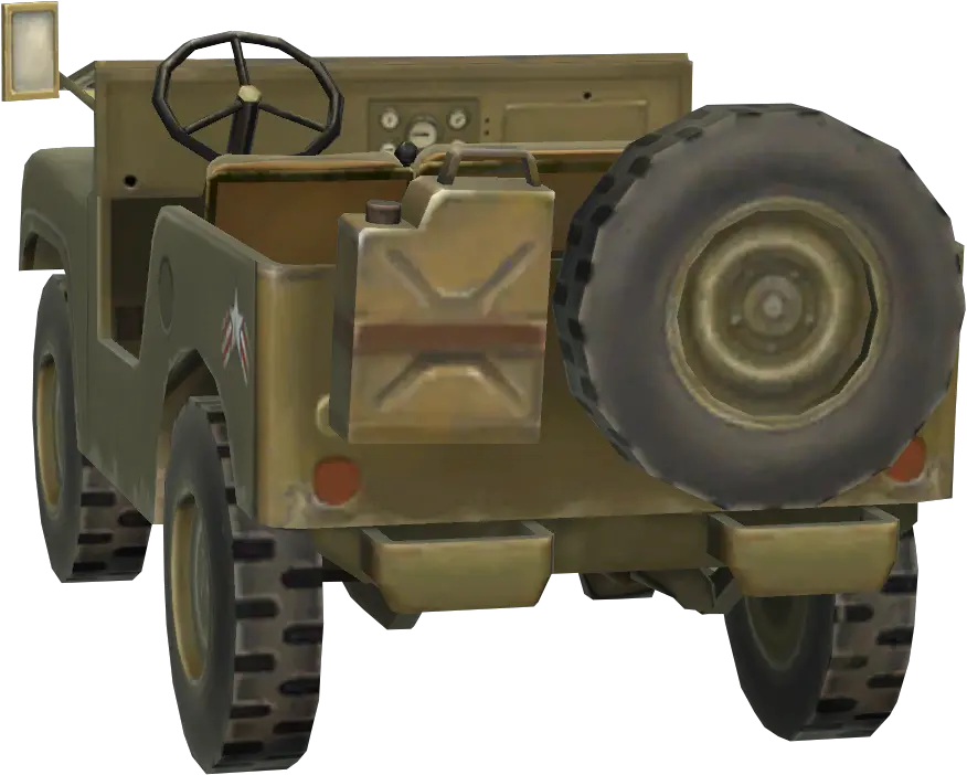  Military Jeep Download Transparent Png Back Of Army Jeep Jeep Png